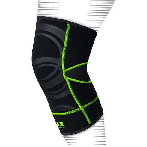 RDX K1 GREEN KNEE SUPPORT-2